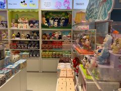 -名创优品(广东省广州琶洲保利广场店)