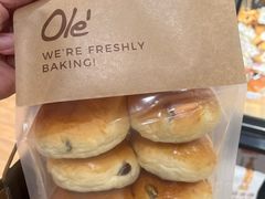 -Olé精品超市(上海港汇恒隆店)