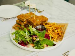 美式总汇三明志-JF Garden(渔人码头店)