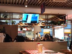 -西贝(上海我格广场店)