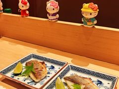 -鲤·鮨KOISUSHI