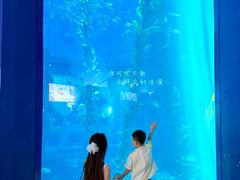 -南昌融创海世界