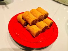 驴打滚-大董(环贸iapm店)