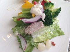 iphone_upload_pic-北京王府井希尔顿酒店·万斯阁西餐厅