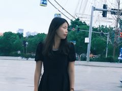 -南昌之星摩天轮