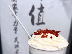 -茶颜悦色(长郡步行街口店)