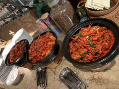 -海鲜自助餐厅·株洲大汉希尔顿酒店