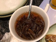 -金海湾自助餐厅(金陵饭店)