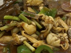 -老字号蛇口德记烧腊饭店·海鲜加工