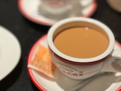 -新旺茶餐厅•早餐(迪士尼小镇店)