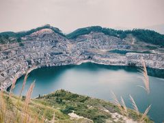 -黄埔油麻山森林公园