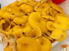 -朴小妹人参鸡汤火锅(长白山万达店)