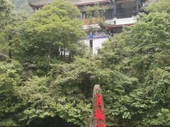 -青城山