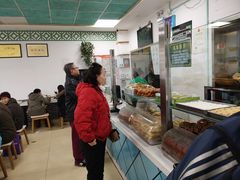 -老磁器口豆汁店(天坛店)