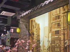 -老伙记海鲜码头(北滘店)