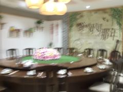包厢-老地方农家菜(昌黎一店)