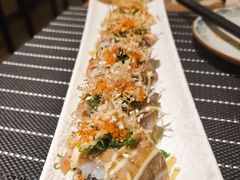 炙烤卷-井梧町川式料理(海河店)