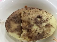 -海港餐厅·平价海鲜·茶点(小公园店)