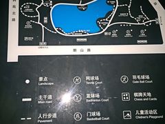 -松坪山公园