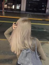 点击看大图 -3AM HAIR SALON烫发染发接发
