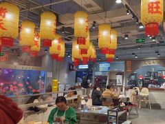 -朱光玉火锅馆(正弘城店)