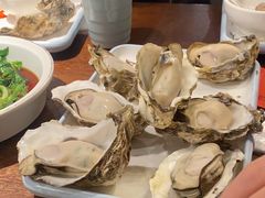 -乔街深夜食堂·台州菜·高压锅生蚝(杭州总店)