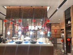 -盐城万豪酒店-盐城厨房西餐厅
