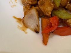 -小桃红·东北菜·春饼烤鸭(南阳湖街店)