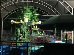 -文瀛公园
