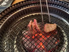 -丸藏和牛烧肉专门店(园区师惠坊店)