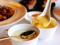 杨枝甘露-富力丽思卡尔顿酒店·丽轩中餐厅