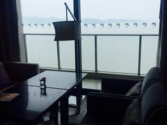 -舟山希尔顿酒店