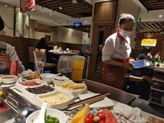 -海底捞火锅鲜切牛肉主题店(长寿路店)