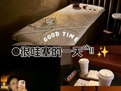 -厘舍SPA(月湖公园店)