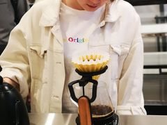 -KYO COFFEE(胶州路店)