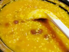 金瓜小米粥-朕之味(龙湖·西城天街店)