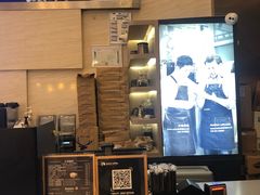 -瑞幸咖啡(解放碑英利大融城店)