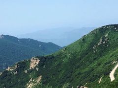 -白草畔自然风景区