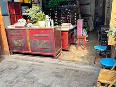 -安仁古镇