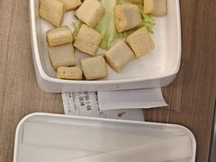-巴蜀王婆大虾(南锣鼓巷店)