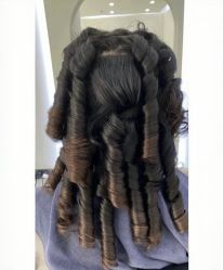 -乾健·烫染·接发SALON