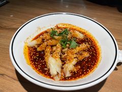 -新太二·鲜料川菜(花都融创茂店)