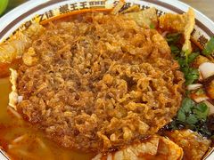 -苏州大学独墅湖校区-第6食堂