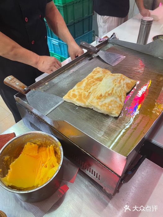 洪大厨鸡煲(福田店)图片