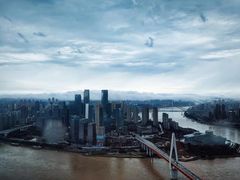 -WFC会仙楼观景台