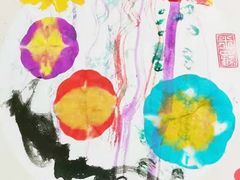 -杨梅红艺术教育(凤城教学中心)