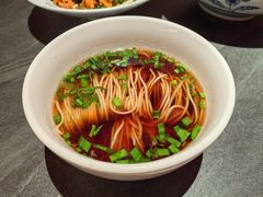 -小厨娘金榜题名(夫子庙秦淮河店)