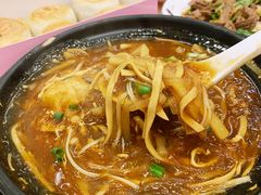 -穆桂英美食(南禅寺店)