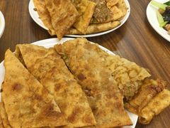 -王三姑牛肉饼