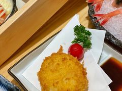 -上户日本料理(北仑富邦店)